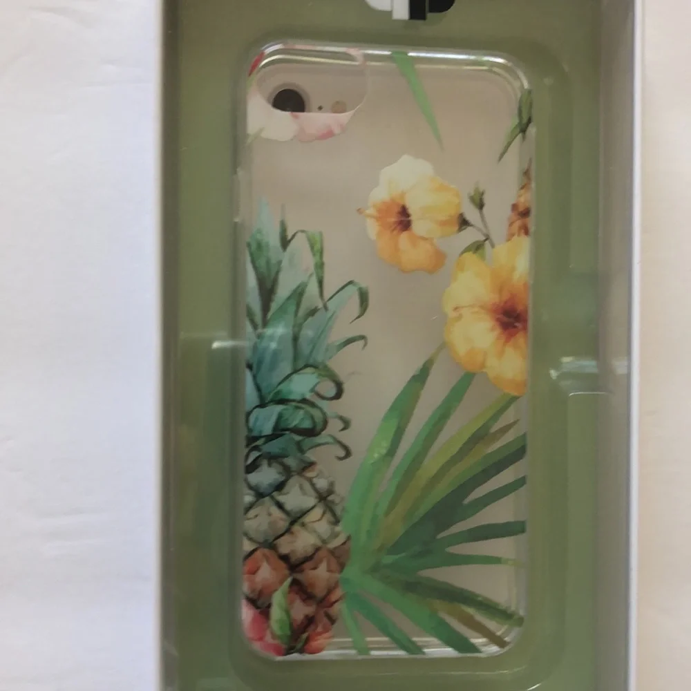 IPHONE CASE / PRESS PLAY PROTECTIVE CASE